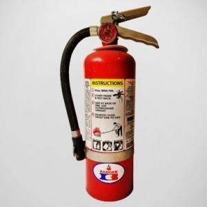 Photo of Front Line Fire