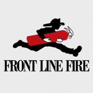 Photo of Front Line Fire