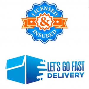 Photo of Let's Go Fast Delivery