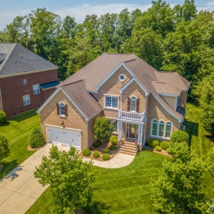 Charlotte Valarie R Brooks Real Estate