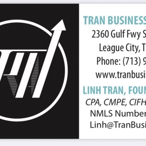 Photo of Tran Business Services