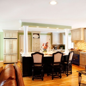 Photo of Angela Bonfante Kitchen Designs