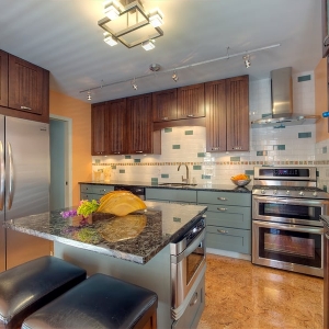 Photo of Angela Bonfante Kitchen Designs