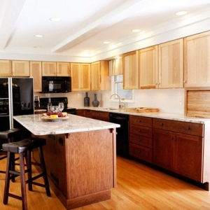 Photo of Angela Bonfante Kitchen Designs