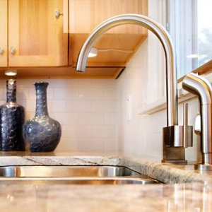 Photo of Angela Bonfante Kitchen Designs