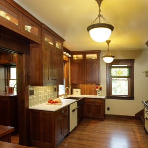 Photo of Angela Bonfante Kitchen Designs