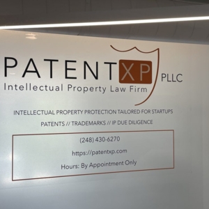 Photo of PatentXP