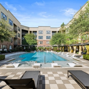Photo of AMLI West Plano