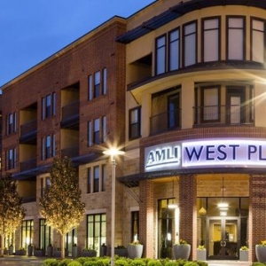 Photo of AMLI West Plano