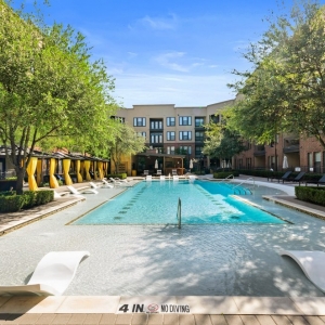 Photo of AMLI West Plano