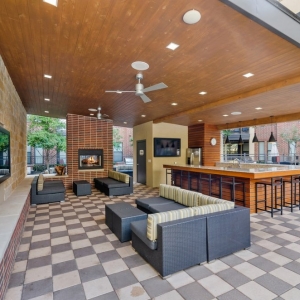 Photo of AMLI West Plano