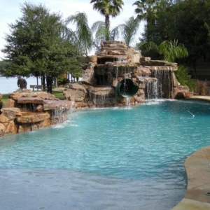 Photo of Tim's Pool Service and Maintenance