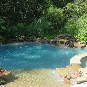 Photo of Tim's Pool Service and Maintenance