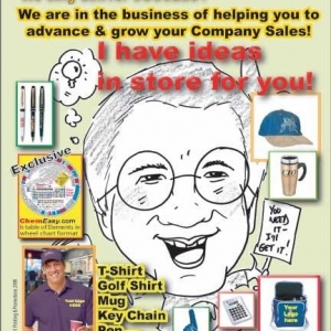 Photo of 1001 Printing & Promotions