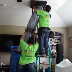 Photo of Service Squad Houston