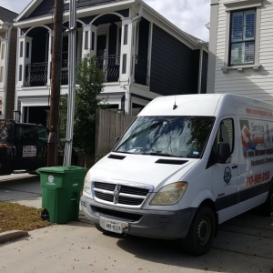 Photo of Service Squad Houston