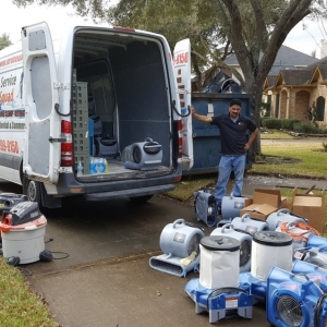 Photo of Service Squad Houston