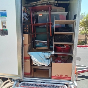 Photo of Mile High Hub Moving