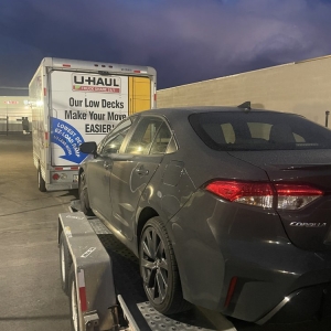 Photo of Mile High Hub Moving
