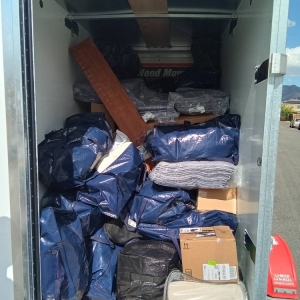 Photo of Mile High Hub Moving