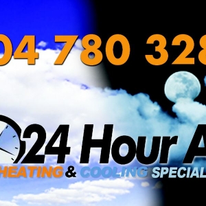 Photo of 24 Hour Air