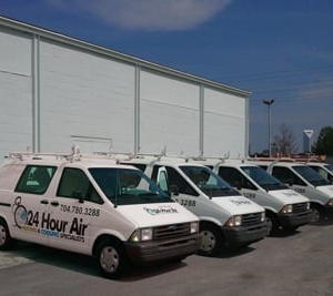 Photo of 24 Hour Air