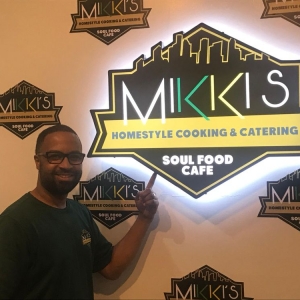 Photo of Sign Craft
