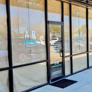 Photo of Sign Craft
