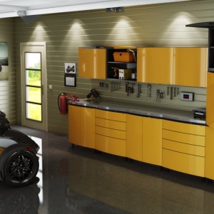 Photo of Garage Innovations
