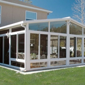 Photo of Las Vegas Sunrooms