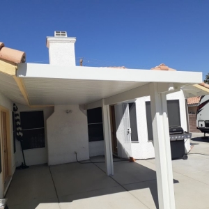 Photo of Las Vegas Sunrooms