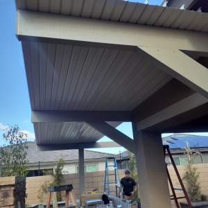 Photo of Las Vegas Sunrooms