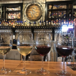 Photo of Sloan & Williams Winery