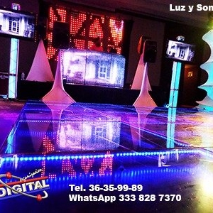 Photo of Luz y Sonido Organizacion Digital
