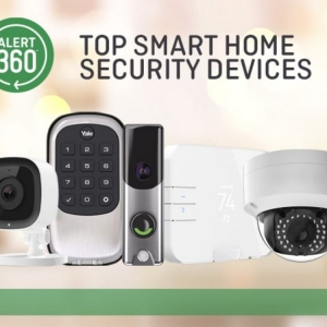 Photo of Brinks Home Alarm Security Systems DLR - DHS