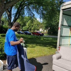 Oak Lawn Apex Pinnacle Moving