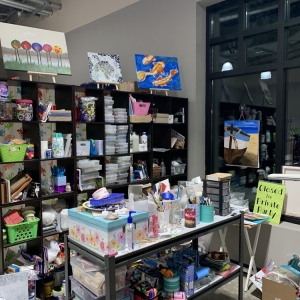 Photo of Craft & Canvas