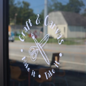 Photo of Craft & Canvas