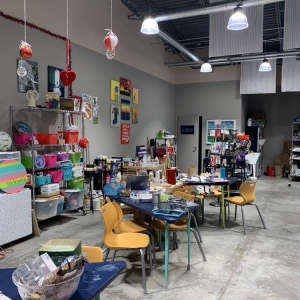 Photo of Craft & Canvas
