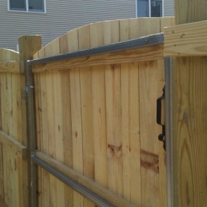 Photo of Metro Fence Company