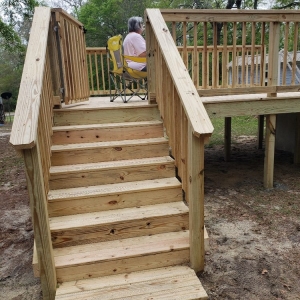 Photo of Metro Fence Company
