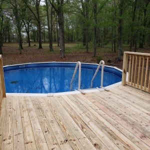 Photo of Metro Fence Company