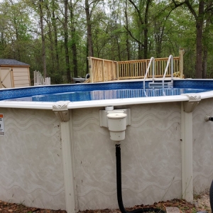 Photo of Metro Fence Company