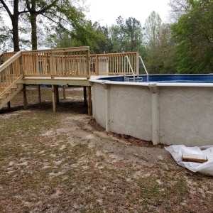 Photo of Metro Fence Company