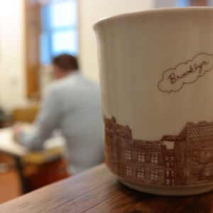 Photo of Brooklyn Writers Space