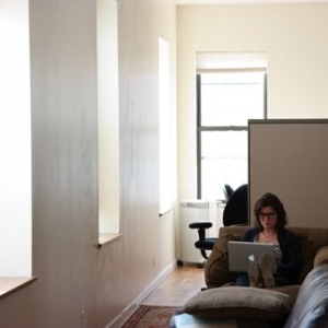 Photo of Brooklyn Writers Space