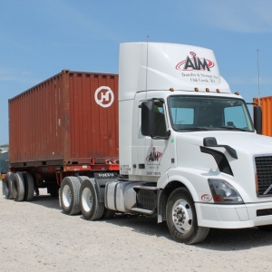 Photo of Aim Transfer & Storage