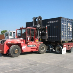 Photo of Aim Transfer & Storage