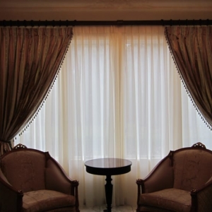 Photo of NY Window Treatment