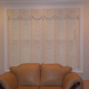 Photo of NY Window Treatment